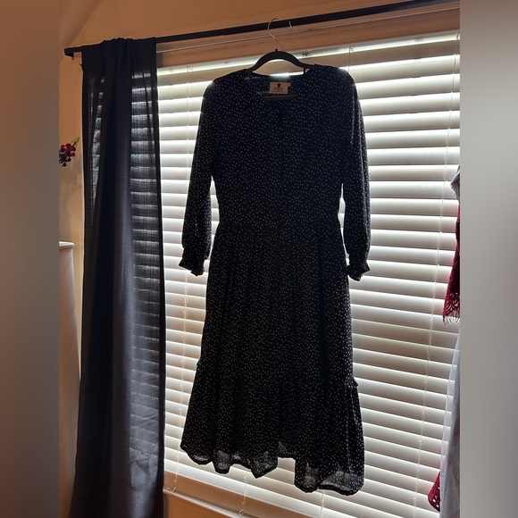 Dainty jewells dress! - Picture 1 of 4